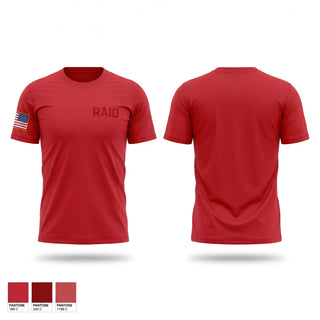 Short Sleeve Performance Shirt, RAID, Army, Teamtime, Team time, sublimation, custom sports apparel, team uniforms, spirit wear, spiritwear, sports uniforms, custom shirts, team store, custom team store, fundraiser sports, apparel fundraiser