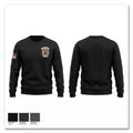 Wind River USWFS Crew Neck Sweatshirt - 1