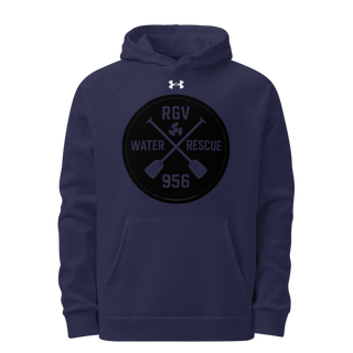 TxTf3 Under Armour Hoodie