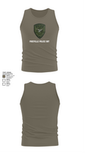 Pikeville Police SRT 98289617 Tank Top - 75
