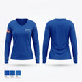 Wagon Mound Old School Cotton Feel Shirt - 1