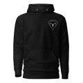 Mountain State Contingency Group 14514001 Unisex Premium Hoodie | Cotton Heritage M2580