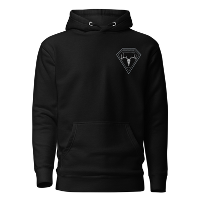 Mountain State Contingency Group 14514001 Unisex Premium Hoodie | Cotton Heritage M2580