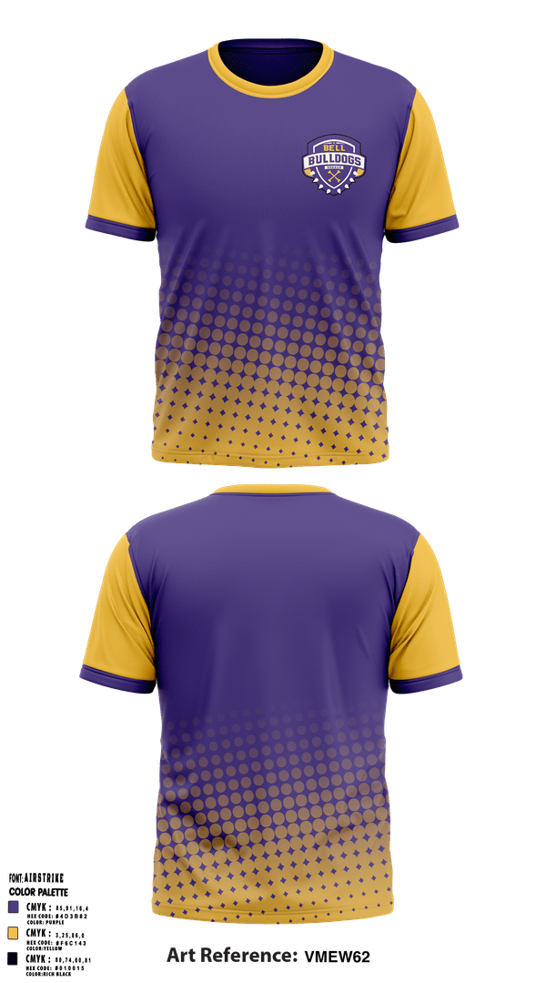 FREE T-SHIRT