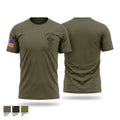 P&P SRT Short Sleeve Performance Shirt - 1