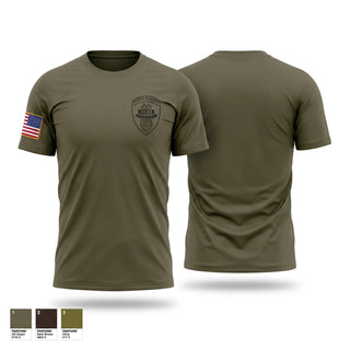 Short Sleeve Performance Shirt, P&P SRT, Police, Teamtime, Team time, sublimation, custom sports apparel, team uniforms, spirit wear, spiritwear, sports uniforms, custom shirts, team store, custom team store, fundraiser sports, apparel fundraiser
