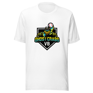 Unisex Staple T-Shirt - White