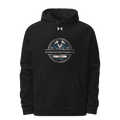 JP construction of Maine 33793168 Under Armour Hoodie