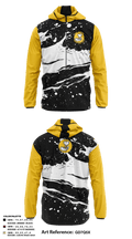 Mae Jemison Track and Field 20824124 Windbreaker - 2