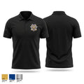 Forensic specialists Short Sleeve Performance Polo - 1