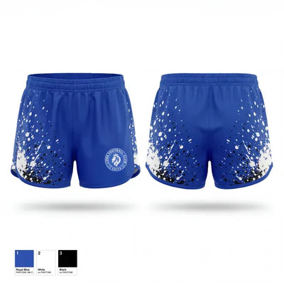 BAYFA Lions 56431349 Women's Shorts - 1