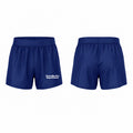 Thorndike Fire Department Ranger Panties - 1