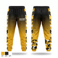 Warroad Warriors Sweatpants - 1
