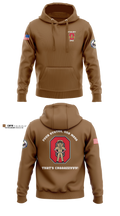 NTAG ORV CHIEFS MESS Hoodie - 3