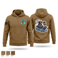 UUVRONONE Hoodie - 1