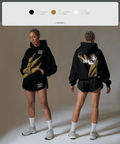 Marceline Tigers 63327154 Hoodie - 3