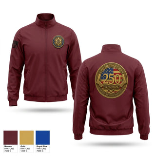 Windbreaker, 306, Police, Teamtime, Team time, sublimation, custom sports apparel, team uniforms, spirit wear, spiritwear, sports uniforms, custom shirts, team store, custom team store, fundraiser sports, apparel fundraiser