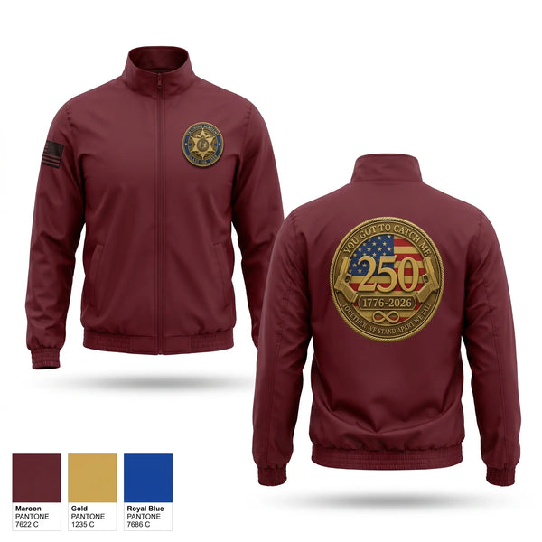 Windbreaker, 306, Police, Teamtime, Team time, sublimation, custom sports apparel, team uniforms, spirit wear, spiritwear, sports uniforms, custom shirts, team store, custom team store, fundraiser sports, apparel fundraiser