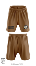 TCC-1 experimentation 62781886 Athletic Shorts With Pockets - 102