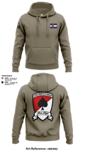 A-TRP 6-17 ACS 36914799 Hoodie - 1
