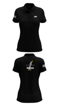 HSC-26 77266694 Women's Short Sleeve Performance Polo  - 33