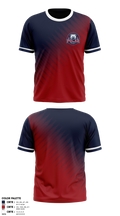 Polar Select 6620869 Short Sleeve Performance Shirt - 1