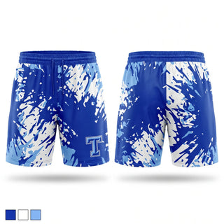 Mens Basketball Shorts, Tahoka, Women's Basketball, Teamtime, Team time, sublimation, custom sports apparel, team uniforms, spirit wear, spiritwear, sports uniforms, custom shirts, team store, custom team store, fundraiser sports, apparel fundraiser