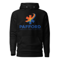 pafford emergency medical service. Unisex Hoodie - 1