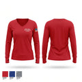 United States Merchant Marine Academy Old School Cotton Feel Shirt - 1