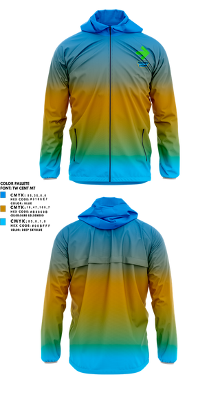 Windbreaker, Team Viviano Pelotonia, Cycling, Teamtime, Team time, sublimation, custom sports apparel, team uniforms, spirit wear, spiritwear, sports uniforms, custom shirts, team store, custom team store, fundraiser sports, apparel fundraiser