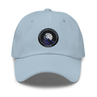 GE IOC/RIT 19667811 Classic Dad Hat | Yupoong 6245CM