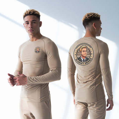 Long Sleeve Performance Shirt, U.S Army memes, , Teamtime, Team time, sublimation, custom sports apparel, team uniforms, spirit wear, spiritwear, sports uniforms, custom shirts, team store, custom team store, fundraiser sports, apparel fundraiser
