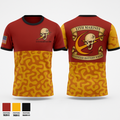 11th Marines CBR Short Sleeve Performance Shirt - 1