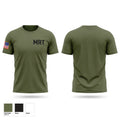 MRT Short Sleeve Performance Shirt - 1