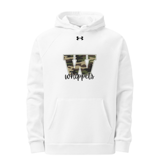 Freeland Whippets Under Armour Hoodie