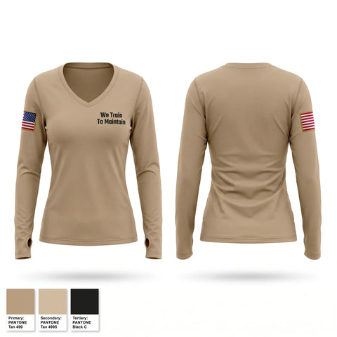 Old School Cotton Feel Shirt, We Train To Maintain, Army, Teamtime, Team time, sublimation, custom sports apparel, team uniforms, spirit wear, spiritwear, sports uniforms, custom shirts, team store, custom team store, fundraiser sports, apparel fundraiser