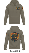 10th Field Hospital (FWD) 73609367 Hoodie - 78