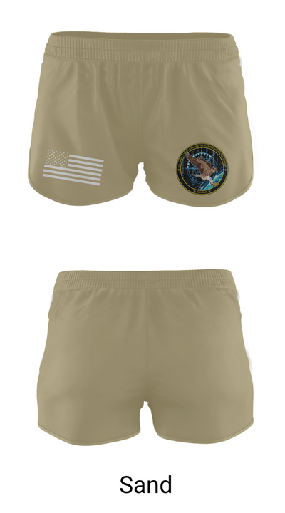 Naval Computer and Telecoms Station 86798210 Ranger Panties - 79