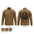 Gauntlets Windbreaker - 1