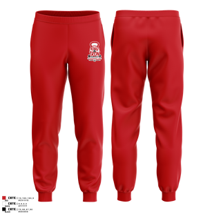 Joggers, King & Iron, , Teamtime, Team time, sublimation, custom sports apparel, team uniforms, spirit wear, spiritwear, sports uniforms, custom shirts, team store, custom team store, fundraiser sports, apparel fundraiser