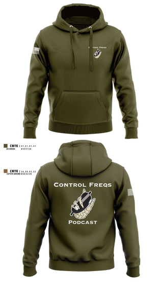 Hoodie, ATC, , Teamtime, Team time, sublimation, custom sports apparel, team uniforms, spirit wear, spiritwear, sports uniforms, custom shirts, team store, custom team store, fundraiser sports, apparel fundraiser