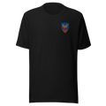HHC, 311th (T)SC 14853900 Unisex Staple T-Shirt | Bella + Canvas 3001
