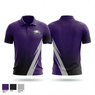 Short Sleeve Performance Polo, Southern Valley Eagles, Men's Basketball, Teamtime, Team time, sublimation, custom sports apparel, team uniforms, spirit wear, spiritwear, sports uniforms, custom shirts, team store, custom team store, fundraiser sports, apparel fundraiser