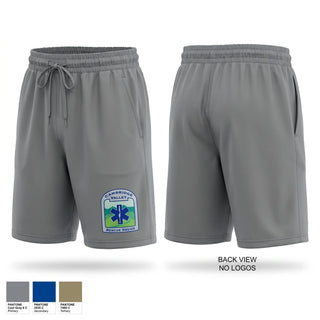 Athletic Shorts With Pockets, Cambridge Valley Rescue Squad, EMS/EMT, Teamtime, Team time, sublimation, custom sports apparel, team uniforms, spirit wear, spiritwear, sports uniforms, custom shirts, team store, custom team store, fundraiser sports, apparel fundraiser