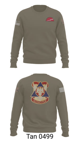 Crew Neck Sweatshirt, 2 MCTD - 78th TD, , Teamtime, Team time, sublimation, custom sports apparel, team uniforms, spirit wear, spiritwear, sports uniforms, custom shirts, team store, custom team store, fundraiser sports, apparel fundraiser