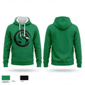 Pine City High School Volleyball 31270281 Hoodie - 2