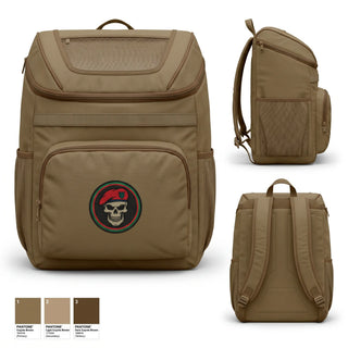 Gear Bag, MILITARY AFFAIRS, Air Force, Teamtime, Team time, sublimation, custom sports apparel, team uniforms, spirit wear, spiritwear, sports uniforms, custom shirts, team store, custom team store, fundraiser sports, apparel fundraiser