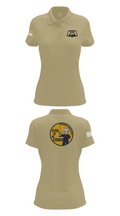 LPD 29 45951035 Women's Short Sleeve Performance Polo  - 90