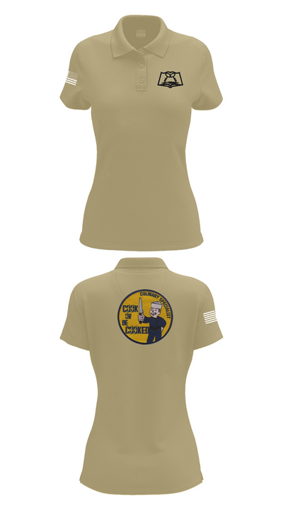 LPD 29 45951035 Women's Short Sleeve Performance Polo  - 90