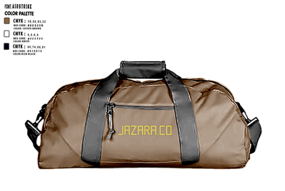 JAZARA.CO 73668225 Fight Shorts - 1